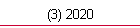 (3) 2020